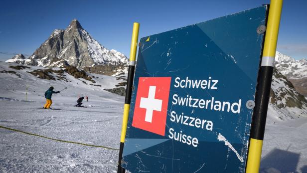 International: Cervinia und Zermatt betreiben ein riesiges Ganzjahresskigebiet