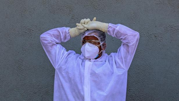 Experten: Pandemie "hätte verhindert werden können"