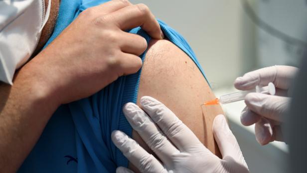 COVID-19 vaccinations in Munich COVID-19 vaccinations in Munich