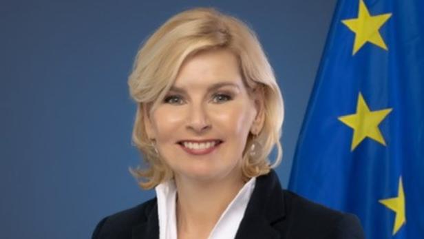 Erste Europäische Staatsanwältin aus Österreich: Ingrid Maschl-Clausen