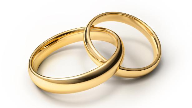 Justiz prüft "Ehe light": Trennung leicht gemacht