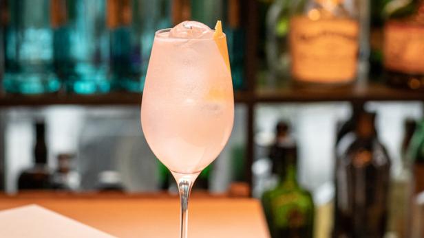 Die fünf besten Cocktails für lange Sommerabende