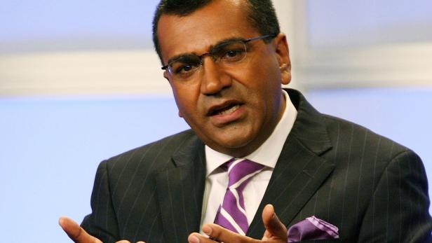 Umstrittener Promi-Journalist Bashir verlässt die BBC