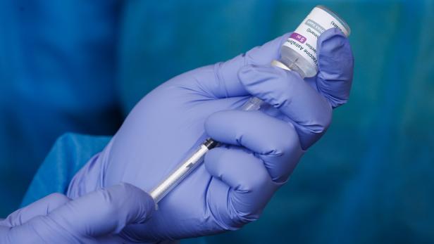 Niederösterreich startet am Montag mit betrieblichem Impfen