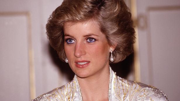Eindeutige Reaktion von Prinzessin Dianas Bruder auf Update zu Skandal-Interview