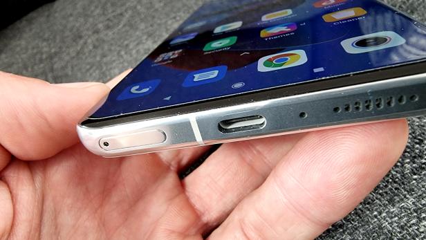 Xiaomi lädt Smartphone in neuer Rekordzeit auf
