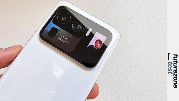 Xiaomi Mi 11 Ultra im Test: Der neue Smartphone-König