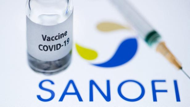 Sanofi Impfstoff könnte noch heuer zugelassen werden