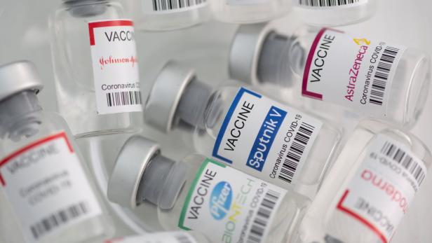 "Es reicht": Tiroler Ärzte beklagen Impfstoff-Mangel