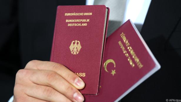 Trend zur Duldung einer doppelten Staatsbürgerschaft ist in Österreich noch nicht angekommen