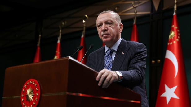 Erdoğan verliert an Anhängern – auch unter Austrotürken