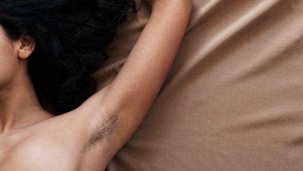 Warum Frauen ihr Verhältnis zu Körperhaaren überdenken