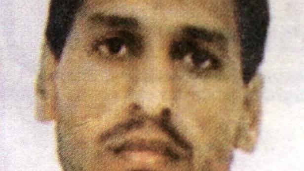 Top-Terrorist der Hamas ist bereits zweimal entkommen