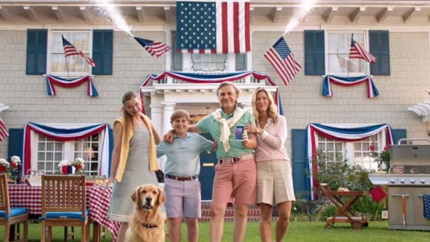 Christoph Waltz: Spott gegen Amis als Handywerbung