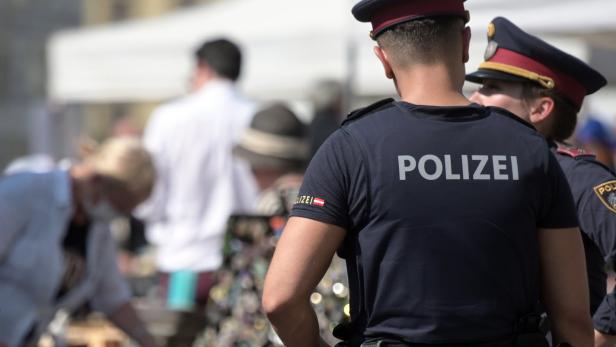 Polizisten bekommen Antisemitismus-Schulungen