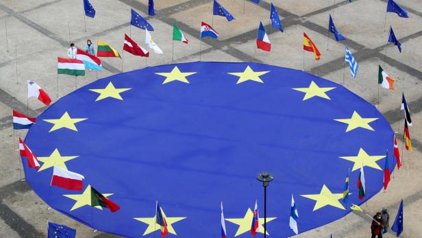 Grüner Pass: EU-Staaten und EU-Parlament haben sich geeinigt