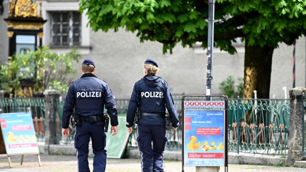 Polizisten sollen im Kampf gegen Antisemitismus sensibilisiert werden