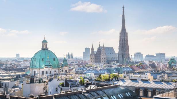 Hoteliers wollen mehr Gäste aus Österreich nach Wien locken
