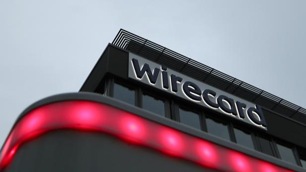 FILE PHOTO: The headquarters of Wirecard AG, an independent provider of outsourcing and white label solutions for electronic payment transactions is seen in Aschheim