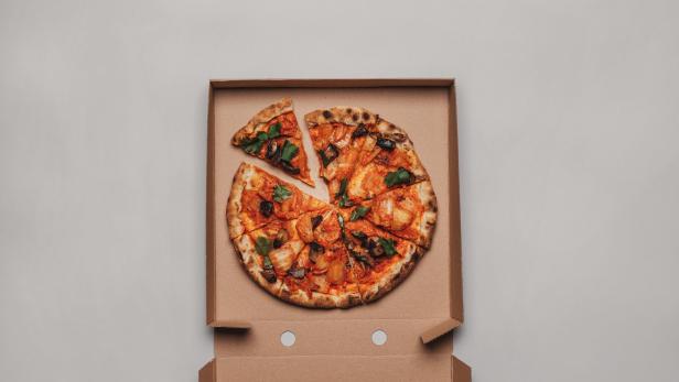 Der neue Hype um Sauerteig-Pizza und wo es die besten gibt
