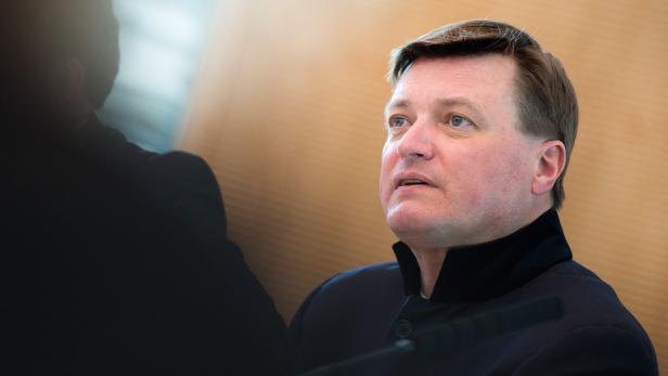 Bayreuther Festspiele: Thielemann zum Musikdirektor ernannt