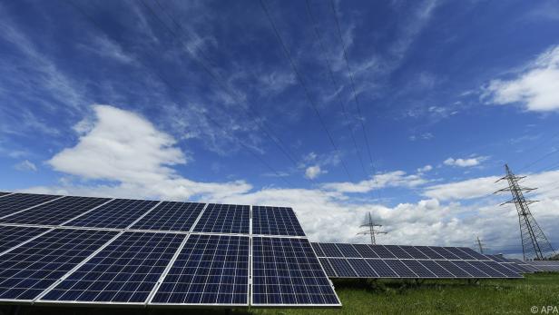 WWF fordert Photovoltaik-Masterplan