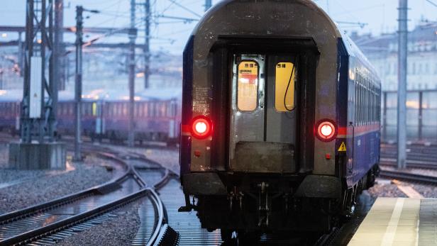 Pendler müssen umplanen: ÖBB-Zugausfälle wegen Betriebsversammlung