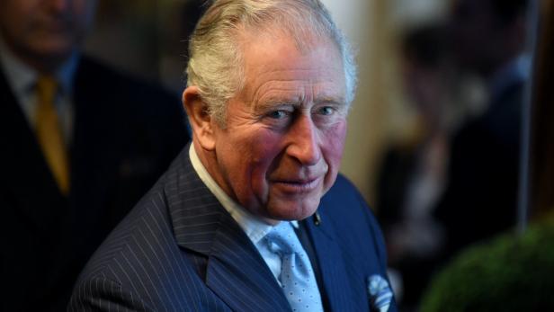 Prinz Charles könnte Buckingham-Palast bald den Rücken kehren