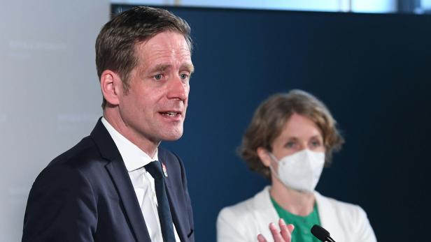 SPÖ, NEOS und Grüne gegen strengere Vorschriften im U-Ausschuss