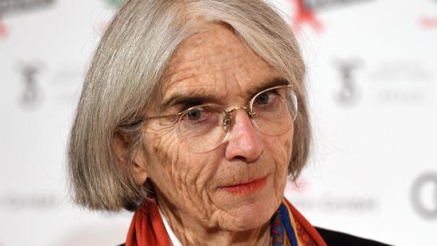 Krimi-Autorin Donna Leon Donna Leon fürchtet neuen Touristenandrang in Venedig