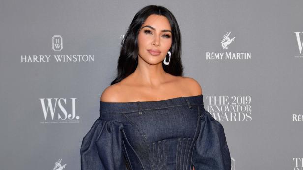 Kim Kardashian von Angestellten verklagt