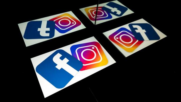 Instagram und Facebook lassen Like-Zahlen ausblenden