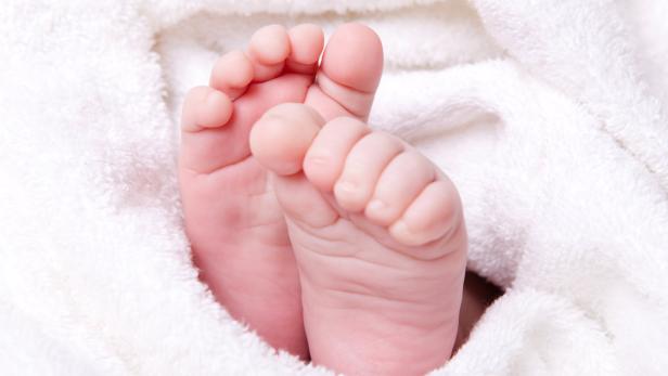 2012 kamen in Österreich 78.952 Babys zur Welt.