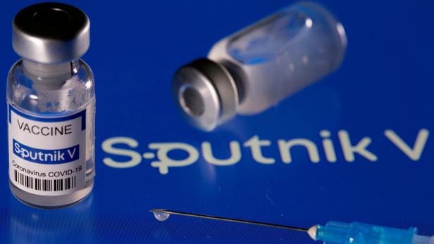 EU-Zulassung von Sputnik wird nicht vor Herbst erwartet