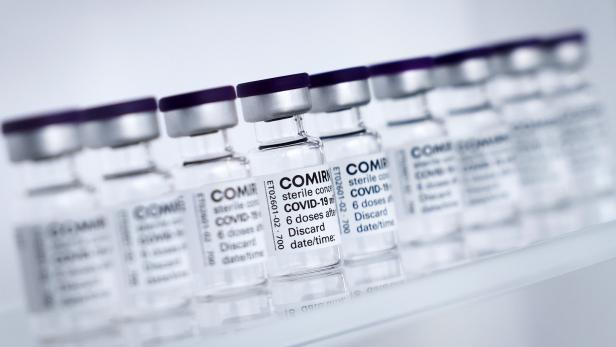 Wie lange schützt eine Corona-Impfung vor einem schweren Verlauf?
