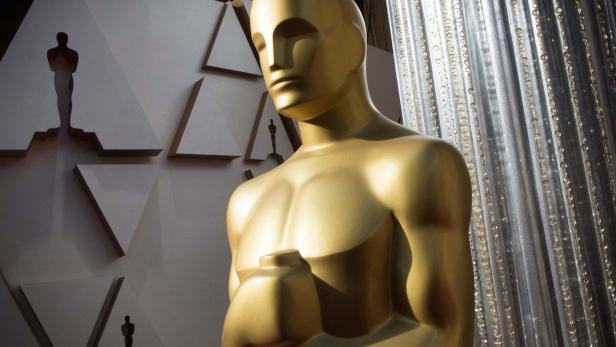 Die Oscar-Trophäen werden 2022 erst im März verliehen