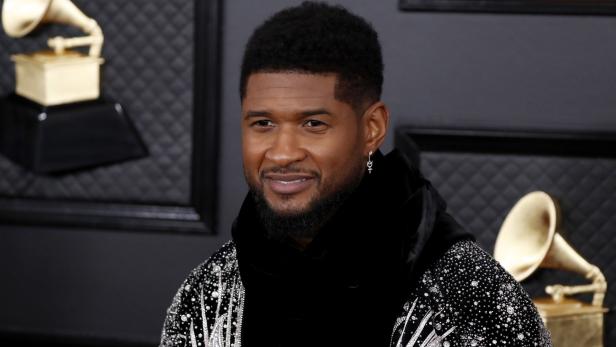 R&B-Sänger Usher wird zum vierten Mal Vater