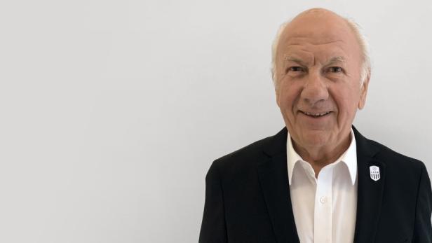 Neo-LASK-Vizepräsident: "Jürgen Werner wurde Unrecht getan"