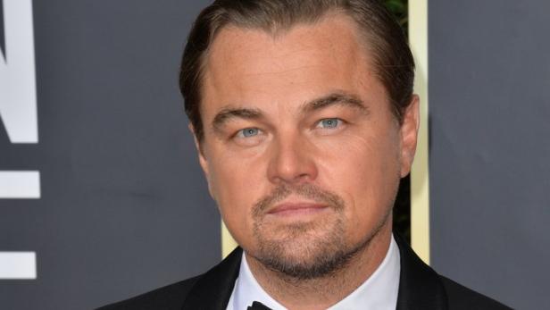 Wenig rühmliches, intimes Detail über Leonardo DiCaprio ausgeplaudert