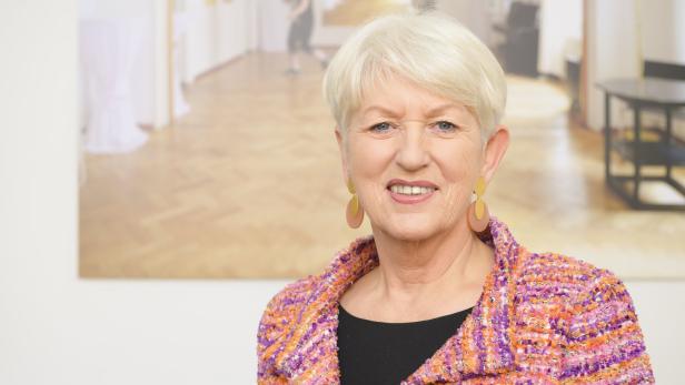 Ex-Ministerin Rauch-Kallat beteiligte sich an Pflege-Management Firma aus Salzburg