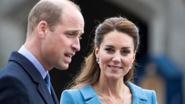 Nicht nur William und Kate: Auch bei diesen Royals funkte es in St. Andrews