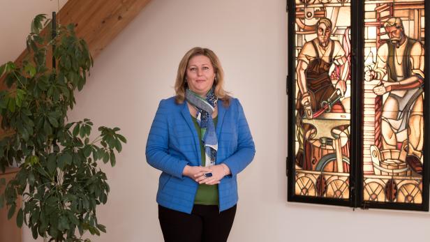Waidhofner Bürgermeisterin tritt nach nur vier Monaten zurück
