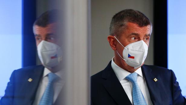 Regierungschef vor Anklage? Tschechiens Polizei will Babis vor Gericht sehen