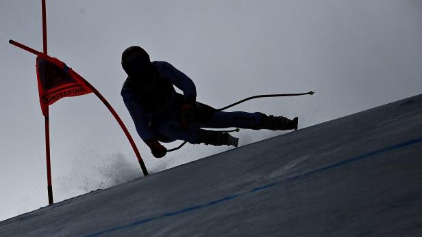 Abschiedsgeschenk von Schröcksnadel: Skirennen bleiben im ORF