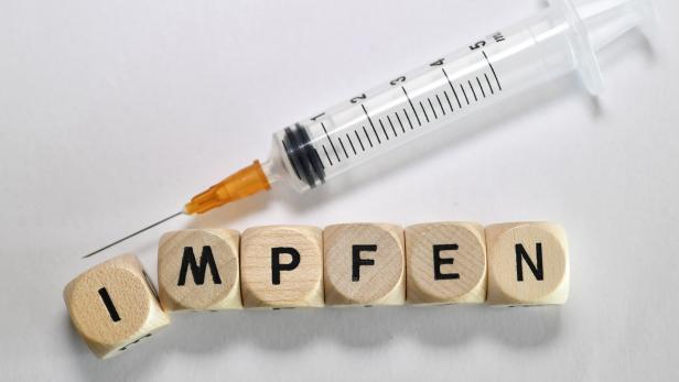 Impfen - Dosis