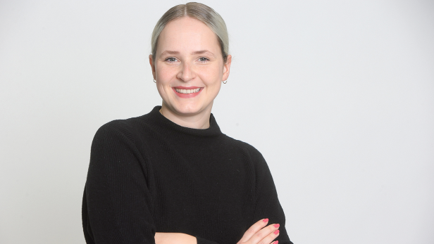 Karrieremeldung: Verena Bogner übernimmt Redaktionsleitung von k.f.e. bei KURIER Digital