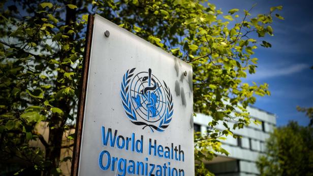 WHO verlängert Status "Notlage von internationaler Tragweite" für Pandemie