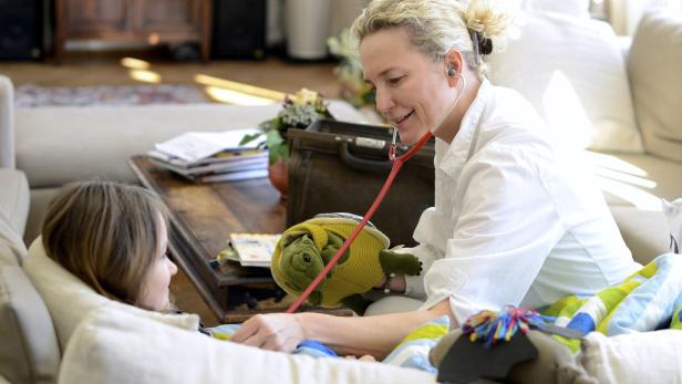 Österreich bekommt Kinderhospiz- und Palliativtag