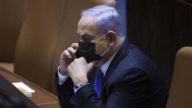 Das Aus für Benjamin Netanjahu