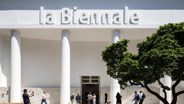 Architektur-Biennale Venedig: Wie wollen wir leben?